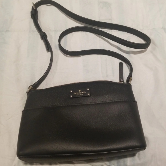 NWOT Kate Spade crossbody purse with wallet - Picture 4 of 5